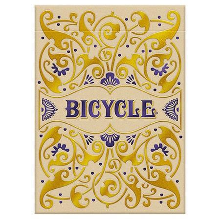 Bicycle Playing Cards Golden Jubilee OPENED The Wizard Of Ohm